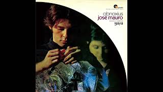 Jose Mauro  Apocalipse Drum Break 1970 [upl. by Aymer]