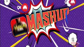 9XM smashup in fits hits channel [upl. by Stesha]