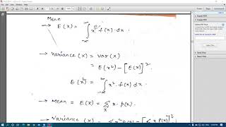 Problems on Probability Mass and Density Functions Cumulative Distributions [upl. by Wentworth]