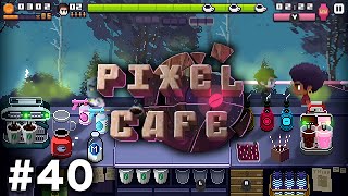 スペシャルタイム無しでも勝てます【Pixel Cafe 40】 [upl. by Bev]