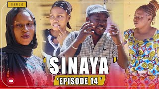 🚨SINAYA  EPISODE 14 FILM SERIE LONG METRAGE MALIEN EN BAMBARA  2024 [upl. by Paulo]