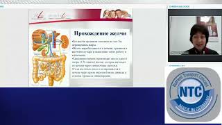 FitLine Basics Базовый комплекс для здорового пищеварения Доктор Галина Костина [upl. by Elylrac]