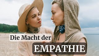 8 Die Macht der Empathie  Gewaltfreie Kommunikation [upl. by Valiant]