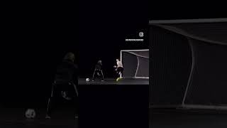 Become a better goalkeeper with SuperCoach App [upl. by Lein]