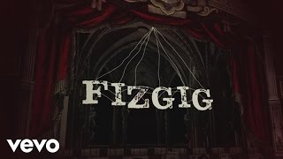 Chevelle  Fizgig lyric video [upl. by Pan]