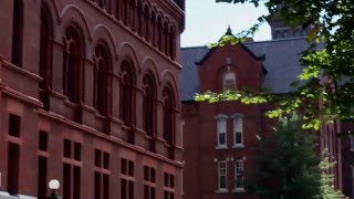 Meet The UVM Honors College [upl. by Ettelegna423]