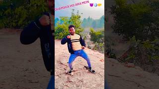 Dhamaka Hui Ara mein🙏 dance Baji jab naya sal mein superhit gana video 👌🥰 keshari 🕺dancer👍 1M 🙏✨⭐👏 [upl. by Busch189]