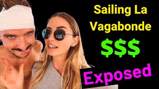 Sailing La Vagabonde Net Worth  How Much Money Sailing La Vagabonde Makes On Youtube  New Video [upl. by Juli]