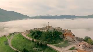 Castelluccio di Norcia [upl. by Enihpesoj470]