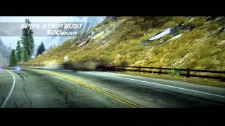 Need For Speed Hot Pursuit Autolog Recommends 3 [upl. by Alywt300]