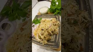 Dam Biryani Recipe  Quick amp Flavorful Homemade Biryani [upl. by Larrabee]