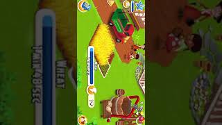 Hayday new glitch [upl. by Ellatsirhc]