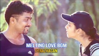 Love BGM  Perazhagan  Yuvan Shankar Raja  Love BGM♥ [upl. by Eikcaj]