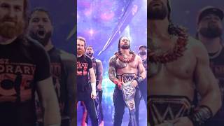 The Bloodline Storyline Remains the Best in Wrestling SamiZayn RomanReigns JimmyUso JeyUso [upl. by Twedy]