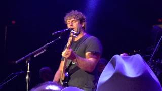 Billy Currington Hey Girl live in Spokane [upl. by Boak]