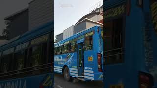 Kasarmulla bus [upl. by Levitus]