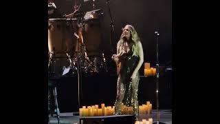 Leann Rimes Live  I need you  08052024 [upl. by Aicilyhp]