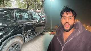 Abhishek Ka Accident Ho Gaya Serious [upl. by Relyk]