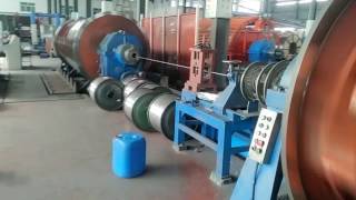 AAAC Aluminum alloy conductor  Manufacturing Process  RMJT Cable [upl. by Hara]