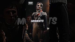 Thug Life The Epic Moments of Napoleon Bonaparte [upl. by Gone]