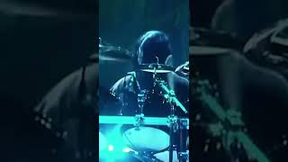 Pearl Archive  DRUM SOLO by Daniel Erlandsson [upl. by Atthia]