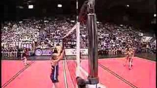 2007 State quotAquot Volleyball Championship Highlights [upl. by Koren]