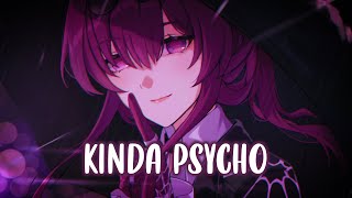 Nightcore  Undo Me Lyrics  Sped Up [upl. by Braca]