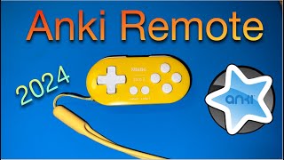 How to Pair Anki remote to MacBook [upl. by Inglis]