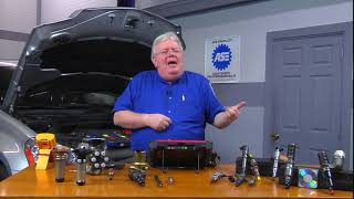 Common Rail 101 How Solenoid Injectors Work [upl. by Elagibba]