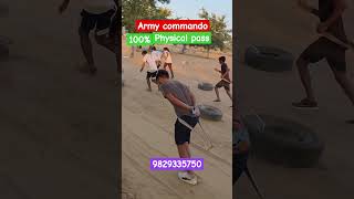 Army commando trening army runningarmy hiroarmy loverom physical kuchaman city [upl. by Aisila]