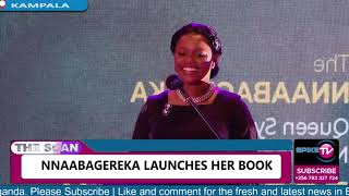 Nabagereka Clears the Air about TWINZ BALONGOFull Speech and Details of Her book [upl. by Desiree]