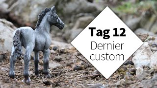 MON DERNIER CUSTOM [upl. by Cathryn]