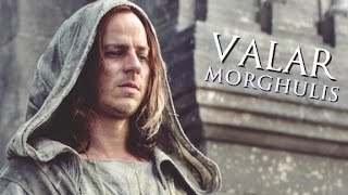 Valar Morghulis  Juego de Tronos HD [upl. by Roybn267]