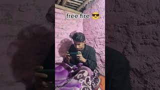 Free fire lovers 😎comedy funny shorts [upl. by Jillayne]