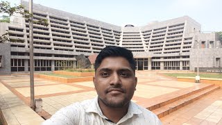 VGSoM IIT Kharagpur  Campus Outing  Should You do MBA from IIT [upl. by Nolyaw]