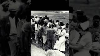 The Tuskegee Experiment  Human Experimentation [upl. by Annibo]