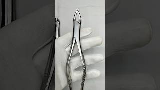 Introducing the Dental Extraction Forceps byquotSuper Union Industriesquot Crafted with care and precision [upl. by Kcerb]