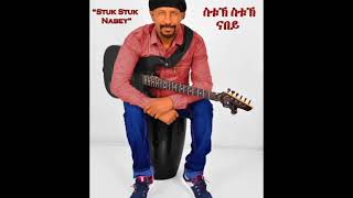 Sami Berhane ሳሚ ብርሃነ Stuk Stuk Nabey ስቱኽ ስቱኽ ናበይ Official Audio [upl. by Tija7]