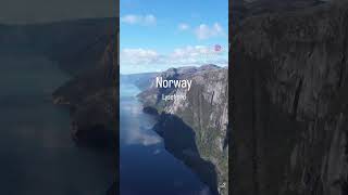 Norway Lysefjord [upl. by Anahs]