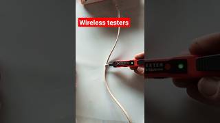 wireless testers shorts shortbeta [upl. by Faludi181]