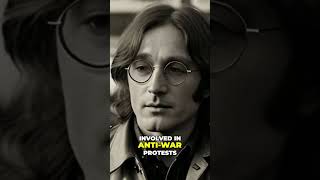 John Lennon The Anti War Icon Who Challenged Nixon [upl. by Melcher]