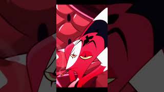 Blitz edit😈 blitzo helluvaboss helluvashort hazbinhotel edit alastor angeldust [upl. by Ateiluj645]