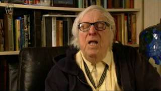 Ray Bradbury pays Tribute to Ray Harryhausen [upl. by Raynor]