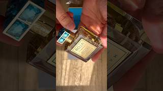 ROJA PARFUMS ISOLA BLU Oligarch  Niche Fragrance Unboxing [upl. by Calysta]