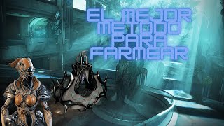 Los Mejores Métodos para Farmear Linternas Entrati en Warframe [upl. by Barbara]