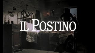 Il Postino 1994 Opening Scene [upl. by Ley188]