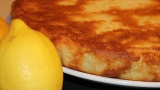 Torta al limone ricetta sofficissima [upl. by Alyose650]