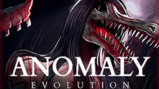 Anomaly Evolution DEMO [upl. by Harberd]