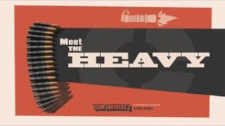 Heavy Gaming TF2 [upl. by Ardnuyek554]