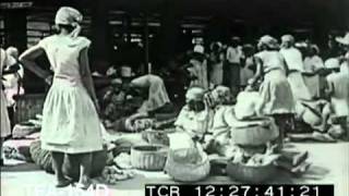 Jamaica 1930s [upl. by Nuahc195]